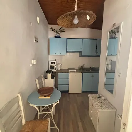 Сasa de vacaciones Andimis Town House