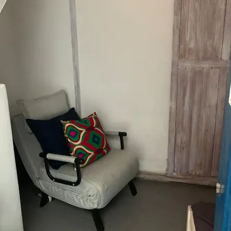 Andimis Town House 別荘 Mykonos Town